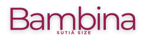 Bambina Sutiãs