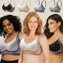 Sutiã Sustentação Premium Slim - [Pague 2 Leve 3]