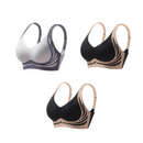 Sutiã Sustentação Premium Slim - [Pague 2 Leve 3]